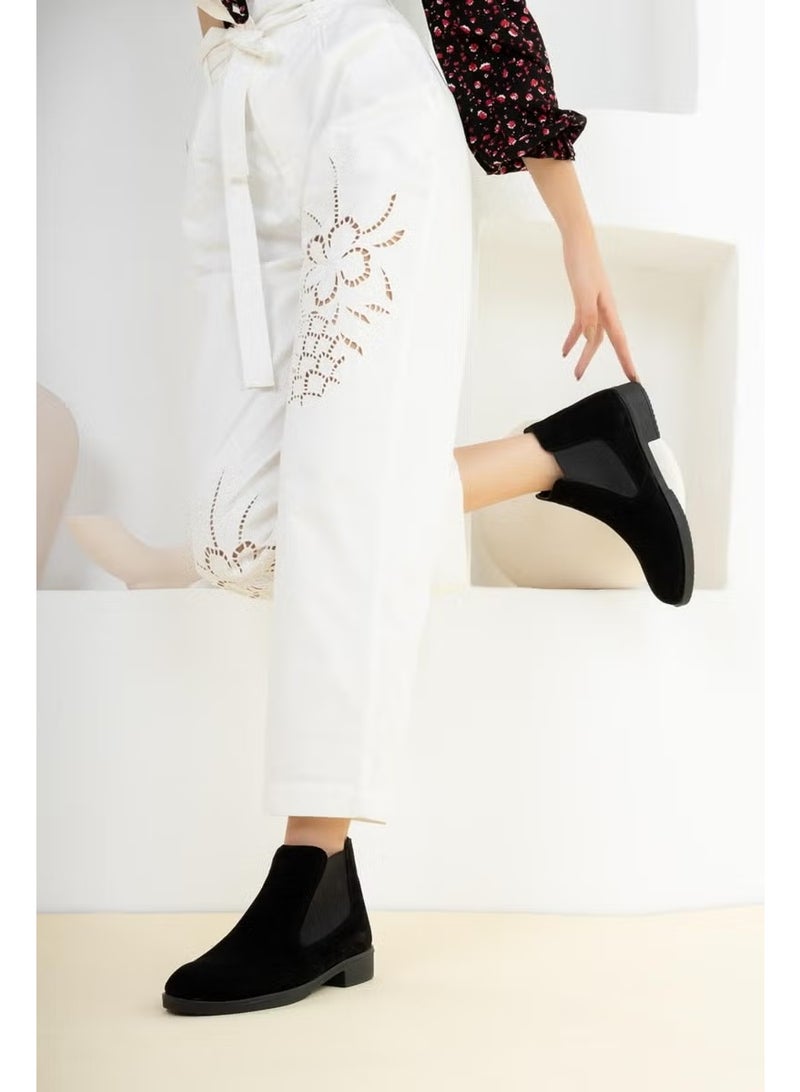 muggo Nora Women's Chelsea Boots - Image 3